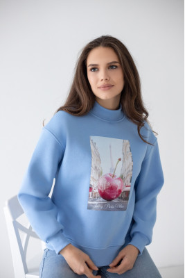 Світшот жіночий